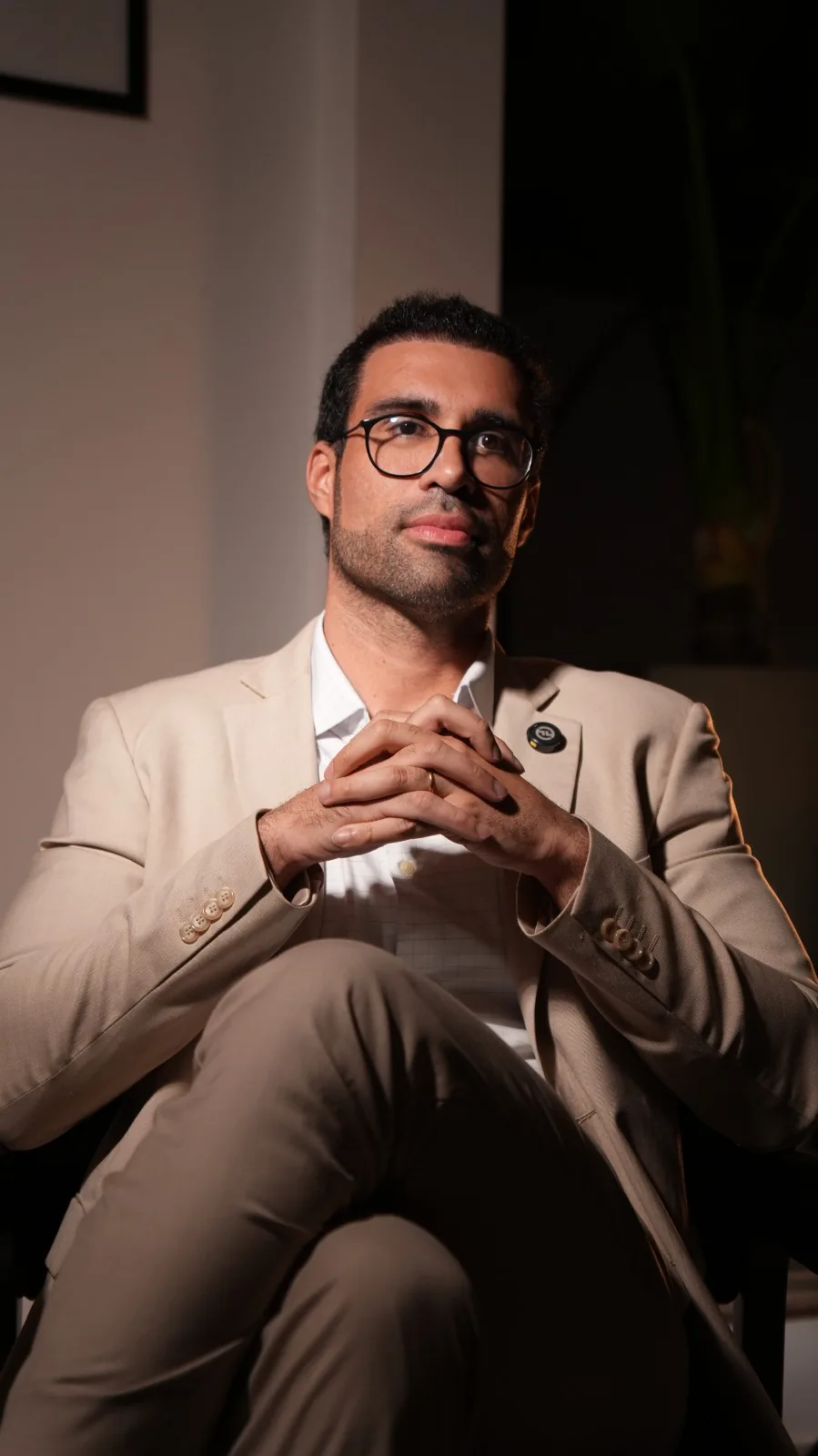 Dr. Diego Trombini